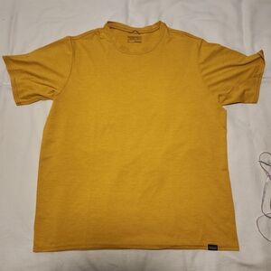 Patagonia performance tshirt